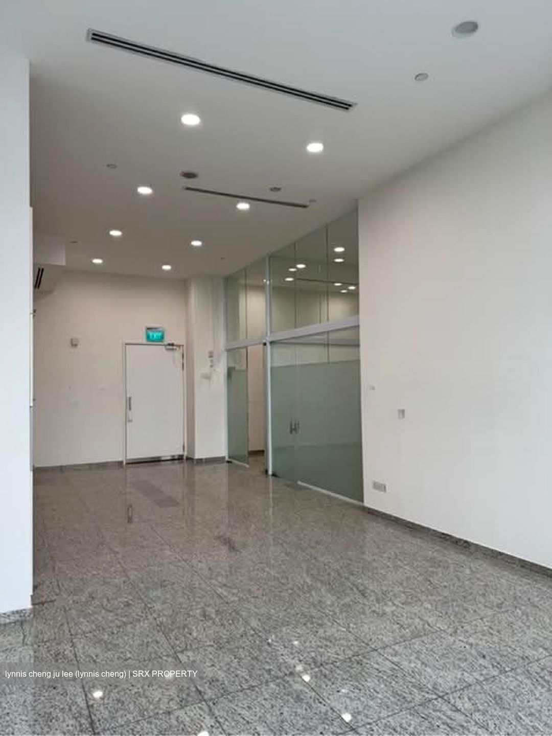 The Central (D1), Office #577373241